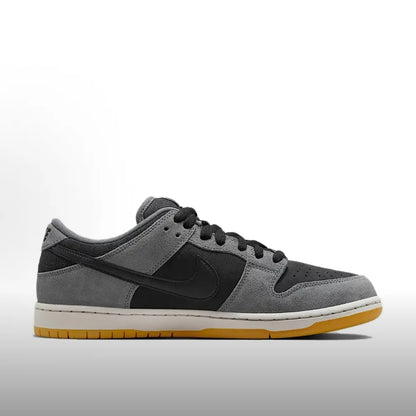 Nike Dunk SB – Trendiga, mångsidiga, förstklassig komfort, slitstarka, halkfria låga fritidssneakers HF3063-001