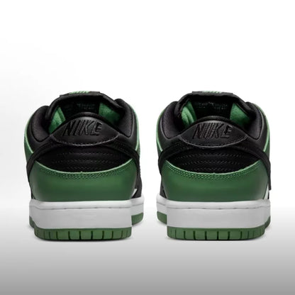 Nike Dunk SB unisex čevlji za rolkanje, klasičen retro stil, oblazinjen ovratnik, BQ6817-302