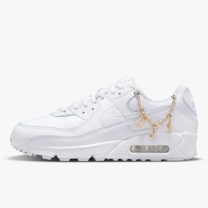 Nike Authentic AIR MAX 90 PRM Nové dámske voľnočasové topánky DH0569-100
