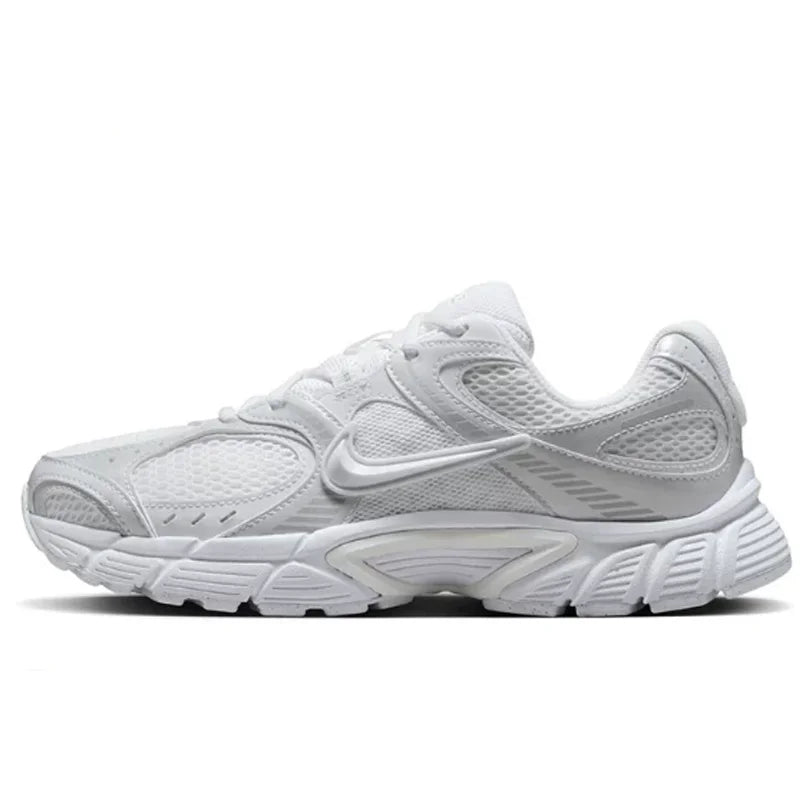 Nike Women's V5 RNR Y2K Retro Running Shoes Breathable Casual Dad Sneakers HQ7901-102