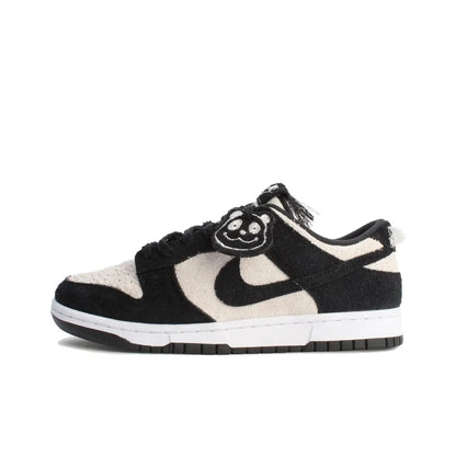 Nike Dunk Low Retro SE Multi-Functional Comfort Low-Top Lightweight Flexible Traction Sports Casual Shoes Unisex IB2990-100