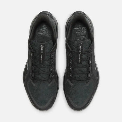 Nike Pegasus 41 GORE-TEX – водоустойчиви, дишащи, с амортизация, ниски мъжки маратонки за бягане, черни