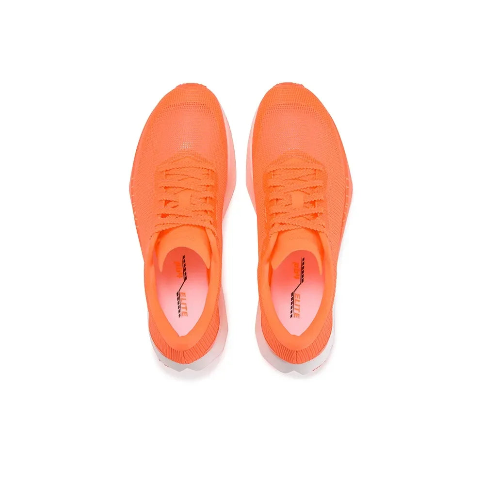DO-WIN PB 4.5 4 Elite Scarpe da corsa lunghe Piastra in carbonio professionale ULTRA LEGGERE Ammortizzazione Maratona Competizione Allenamento Sneakers