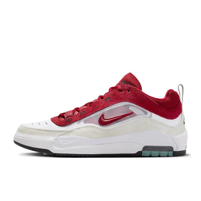 Nike Air Max Ishod SB unisex nizki skate čevlji – eleganti, udobni, protizdrsni, trpežni – zeleni FB2393-300
