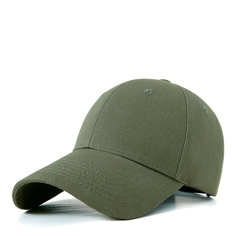 BIG Head OVERSIZE 56-60CM/61-65CM Men Women Baseball Cap Casual Fishing Outdoor Sun Protection