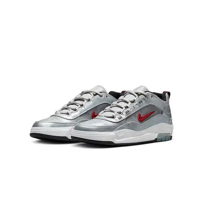 Nike Air Max 90 Pool Classic: scarpe da skate unisex antiscivolo, resistenti, comode e versatili, bianche HV1670-600