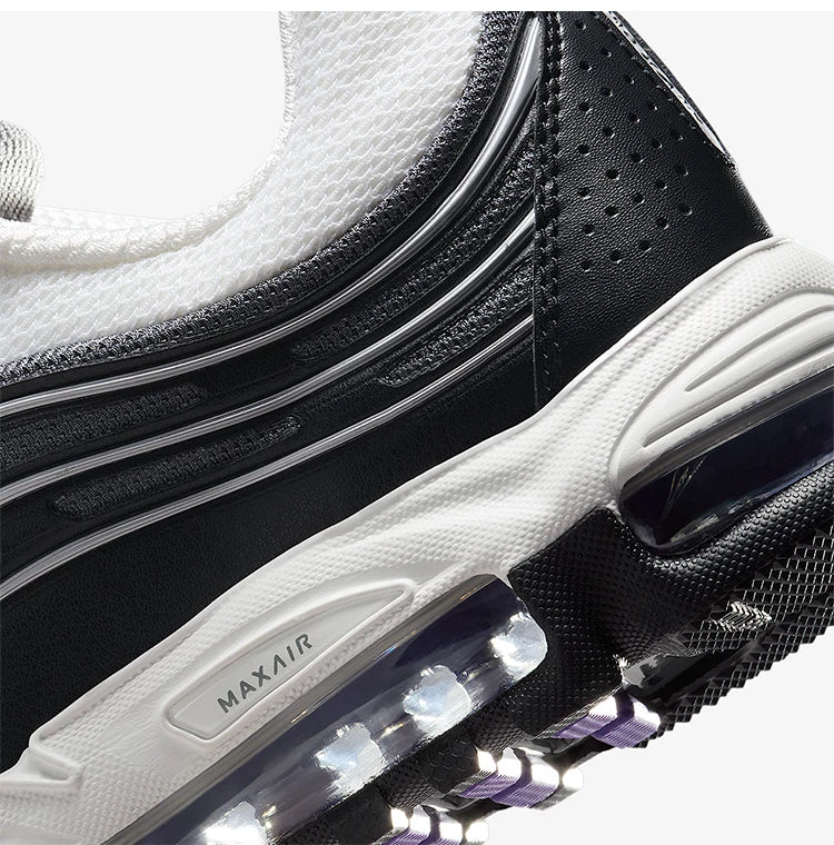 Nike originalni moški tekaški čevlji Air Max z zračno blazino za blaženje udarcev in dolgo življenjsko dobo FZ4110-105