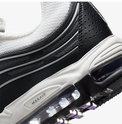 Nike originalni moški tekaški čevlji Air Max z zračno blazino za blaženje udarcev in dolgo življenjsko dobo FZ4110-105