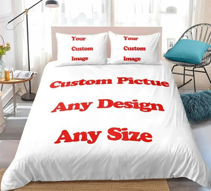 Minecraft 2/3pcs Duvet Cover Cute Cartoon Game Quilt Cover Bedding Set with 1/2 Pillocase Gifts Bedroom Dormitory