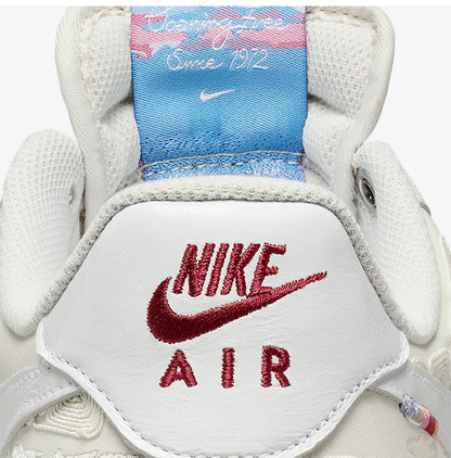Nike originalni moški nizki športni čevlji Air Force 1 z zračno blazino IQ1119-011