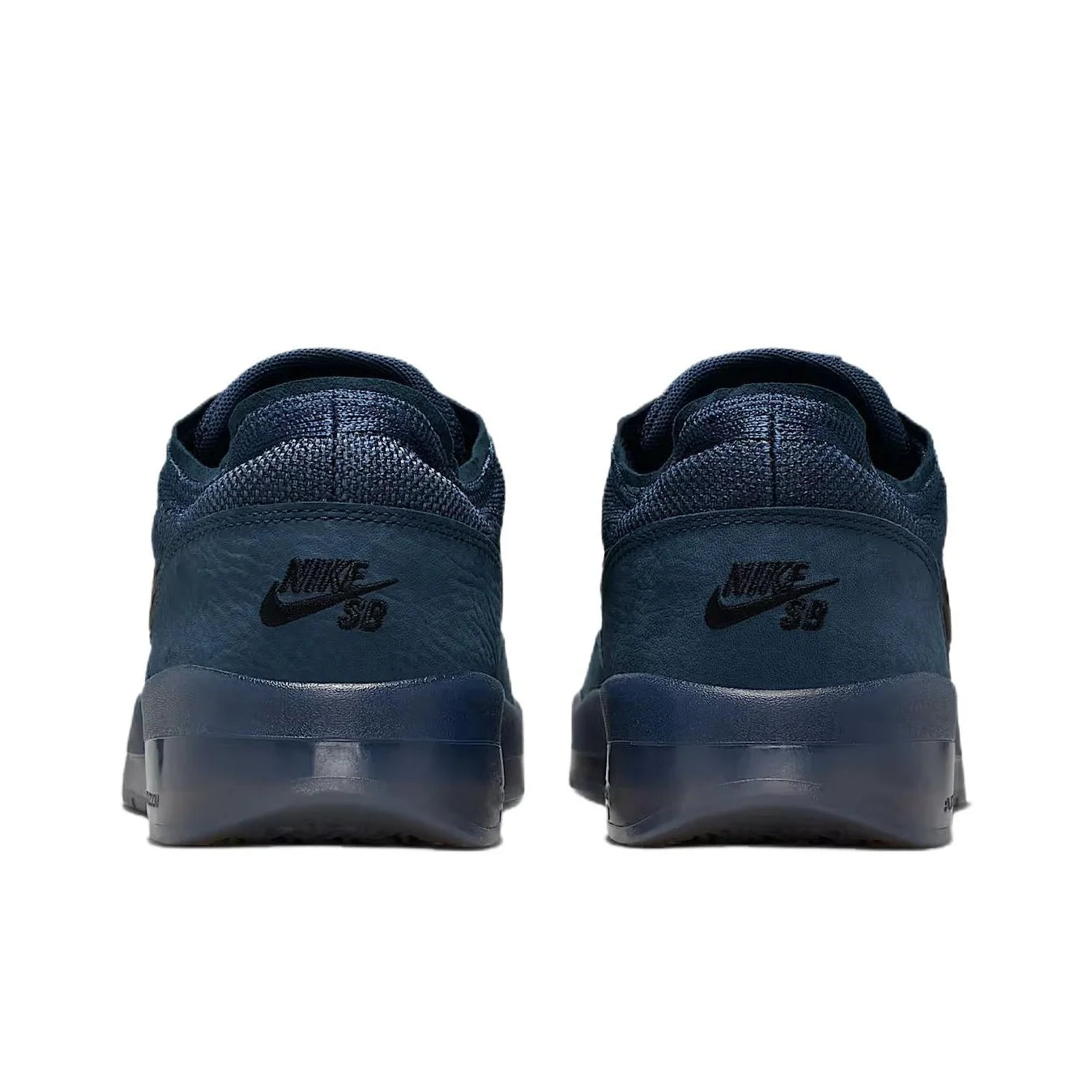 POIZON Nike SB PS8 Abrasion Resistant Skateboard Shoes Men's Blue FV8493-402