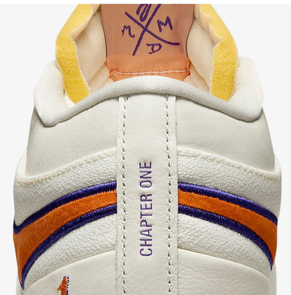 Nike originalne moške košarkarske copate Book 1 EP FJ4250-106