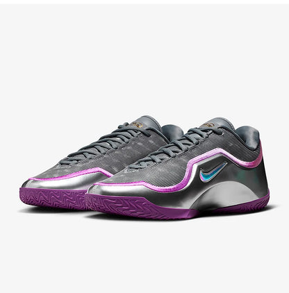 Nike Original Herbstmodell Herren-Basketballschuhe mit Stoßdämpfung und hoher Strapazierfähigkeit IF0693-002