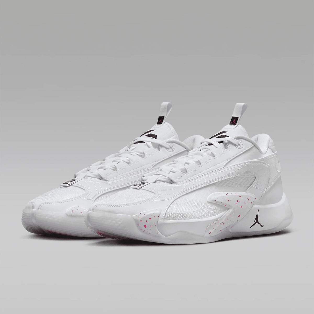 Nike Original neue JORDAN Herren-Basketballschuhe mit rutschfester Sohle DX9012-106