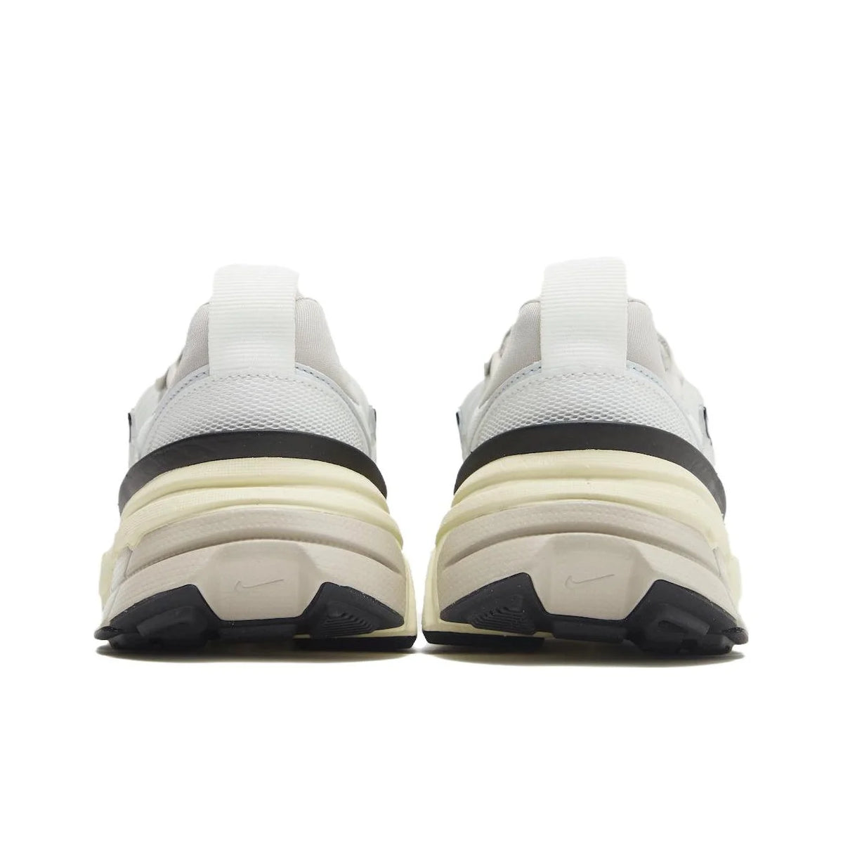 Tekaske copate Nike V2K Run Retro Udobna blaženje in trpežna konstrukcija Unisex vsakdanji casual stil FD0736-100