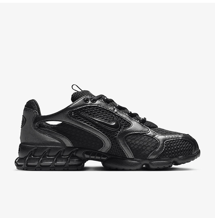 Nike genuine 2024 new men's breathable, fashionable, and cushioned casual shoes HM8497-010