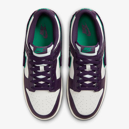 Nike Authentic Dunk Low da uomo, scarpe casual basse resistenti DQ7683-100