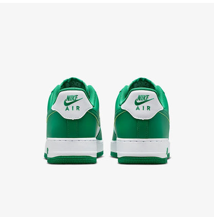 Nike Authentic Air Force 1 moški nizki športni čevlji, ki dihajo in so odporni proti obrabi, FJ4146-122