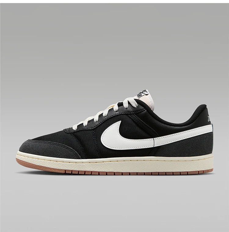 Nike Authentic JORDAN herensneakers met veters, laag model, ademend en lichtgewicht IM2055-001