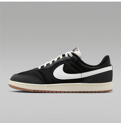 Nike Authentic JORDAN herensneakers met veters, laag model, ademend en lichtgewicht IM2055-001