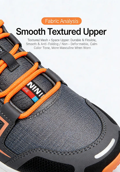 Men's High Quality Hiking Shoes Outdoor Trainers Climbing Shoes Women's Trekking Sneakers Anti-slip Tactical Sneaker