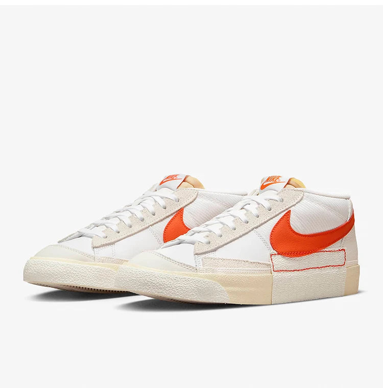 Nike originalni novi moški nizki skate čevlji FJ3694-101