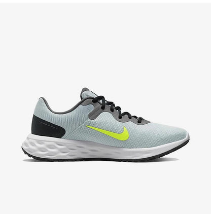 Nike originalni moški športni tekaški čevlji REVOLUTION 6 z blaženjem udarcev DR9882-001