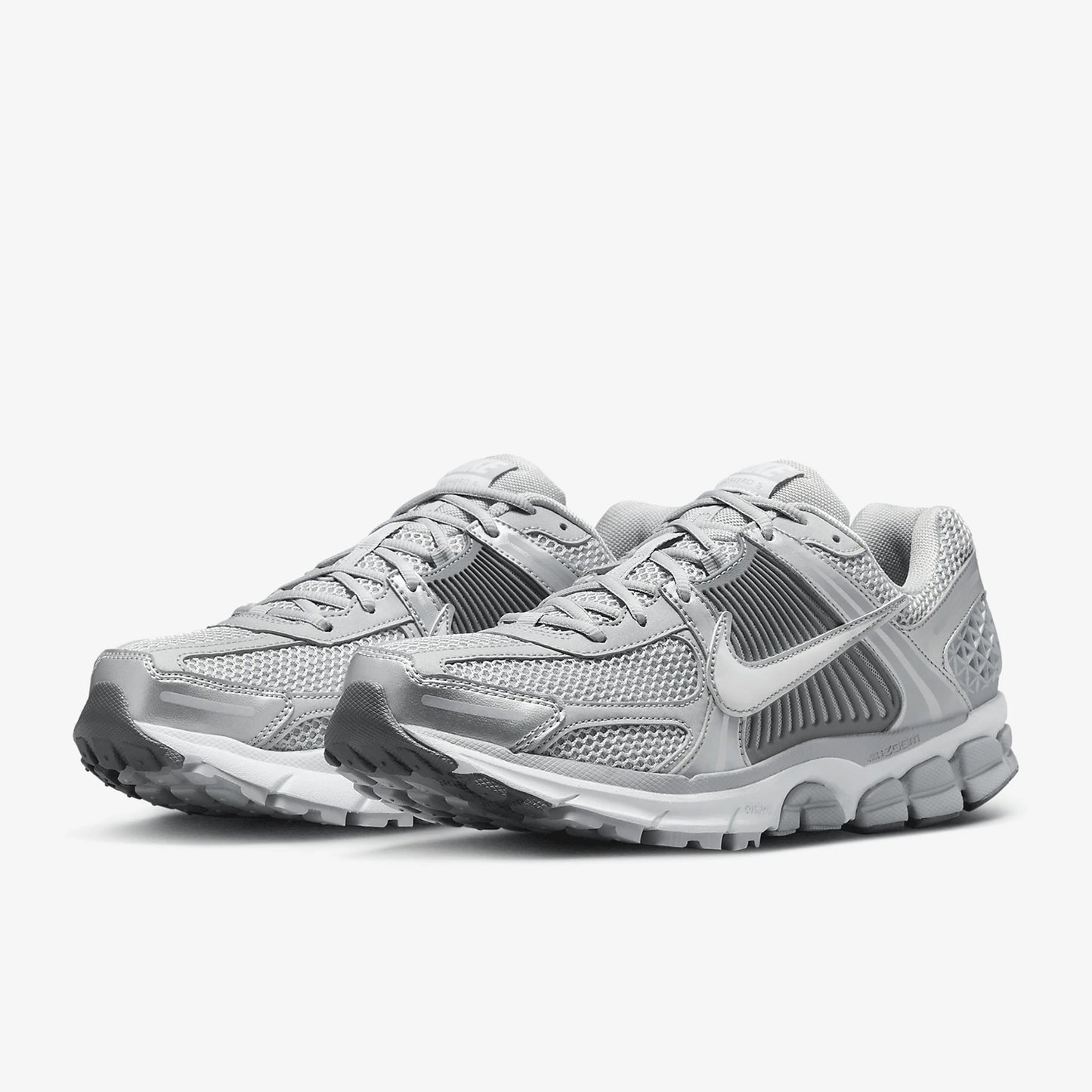 Nike Official Genuine Zoom Vomero 5 Men's Breathable Retro Sports Shoes FJ4151-003
