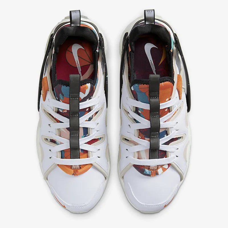 Nike originalni ženski športni copati AIR HUARACHE RUN za prosti čas FD4621-181