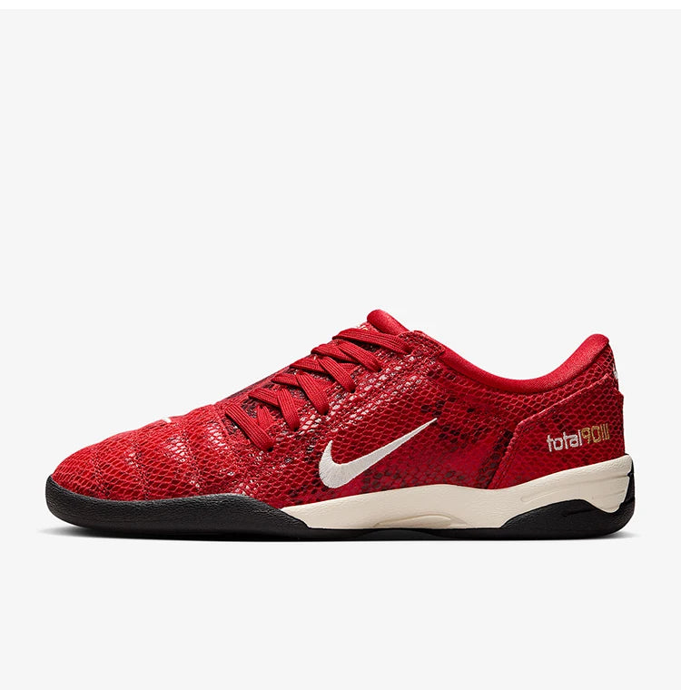 Nike Authentic Total 90 SE Women's Fashion Low-Top Wear-Resistant Sports Shoes IB4204-600