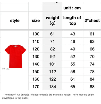 Fortnite Summer Kids Cartoon T-shirts Shorts Two-piece Set Baby Boys Tracksuit Girls Outfits 505
