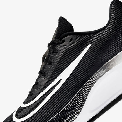 Nike official genuine Zoom Fly 5 men's sports cushioning breathable running shoes DM8968-001