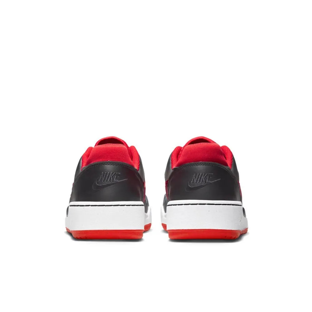 Nike Ful Force Low – stilne, vsestranske in minimalistične, tople, protizdrsne, vodoodporne nizke skate čevlje za moške FB1362-006