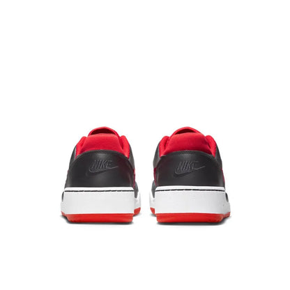 Nike Ful Force Low – stilne, vsestranske in minimalistične, tople, protizdrsne, vodoodporne nizke skate čevlje za moške FB1362-006