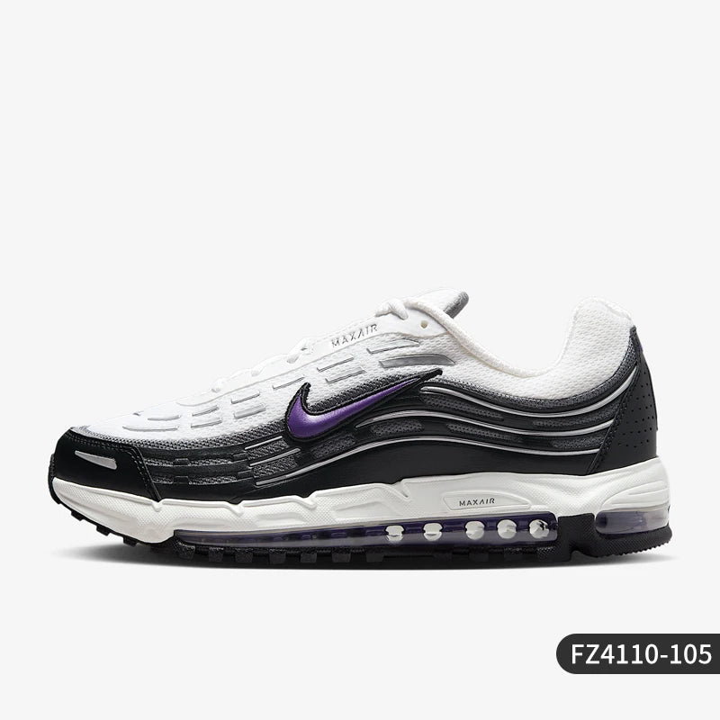 Nike originalni moški tekaški čevlji Air Max z zračno blazino za blaženje udarcev in dolgo življenjsko dobo FZ4110-105