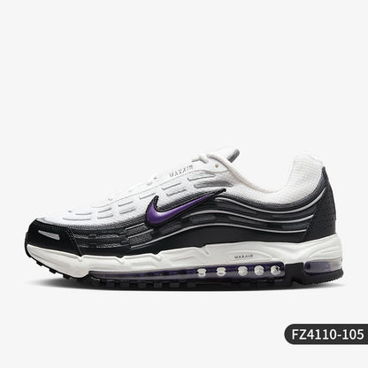 Nike originalni moški tekaški čevlji Air Max z zračno blazino za blaženje udarcev in dolgo življenjsko dobo FZ4110-105