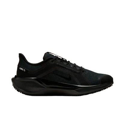 Nike Pegasus 41 GORE-TEX – водоустойчиви, дишащи, с амортизация, ниски мъжки маратонки за бягане, черни