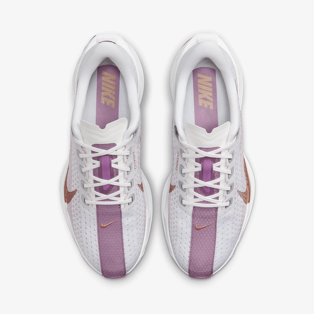 Nike Authentic Pegasus Plus ženski modni tekaški copati iz mrežastega materiala FQ7261-108