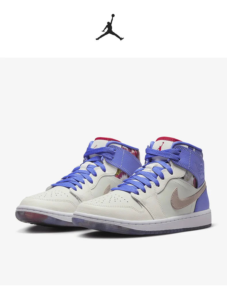 Nike originalni ženski skate čevlji Air Jordan 1 Mid SE FD4331-121