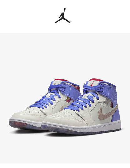 Nike originalni ženski skate čevlji Air Jordan 1 Mid SE FD4331-121
