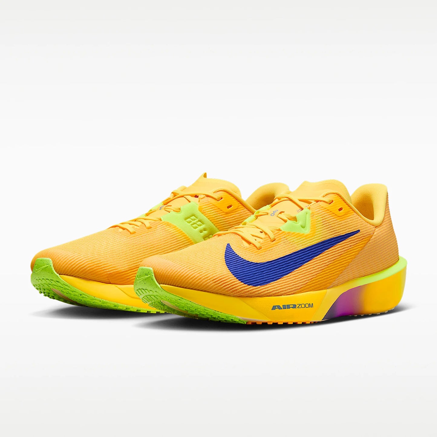 Nike Authentic Zoom Rival Fly 4 Sapatilhas de Corrida Almofadadas para Homem FV6040-801