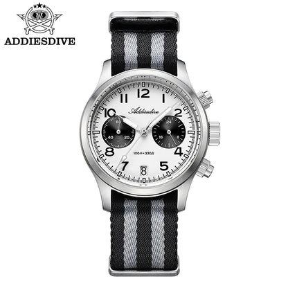 Montre pour homme en acier inoxydable,316L acier inoxydable Case Shape: Round Case