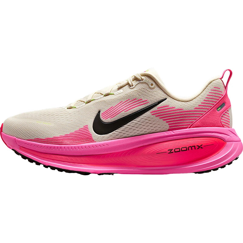 Originalni moški tekaški copati Nike Vomero 18 z oblazinjenjem IB7315-100