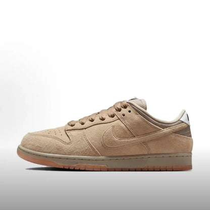 Nike Dunk SB – Trendiga, mångsidiga, förstklassig komfort, slitstarka, halkfria låga fritidssneakers HF3063-001