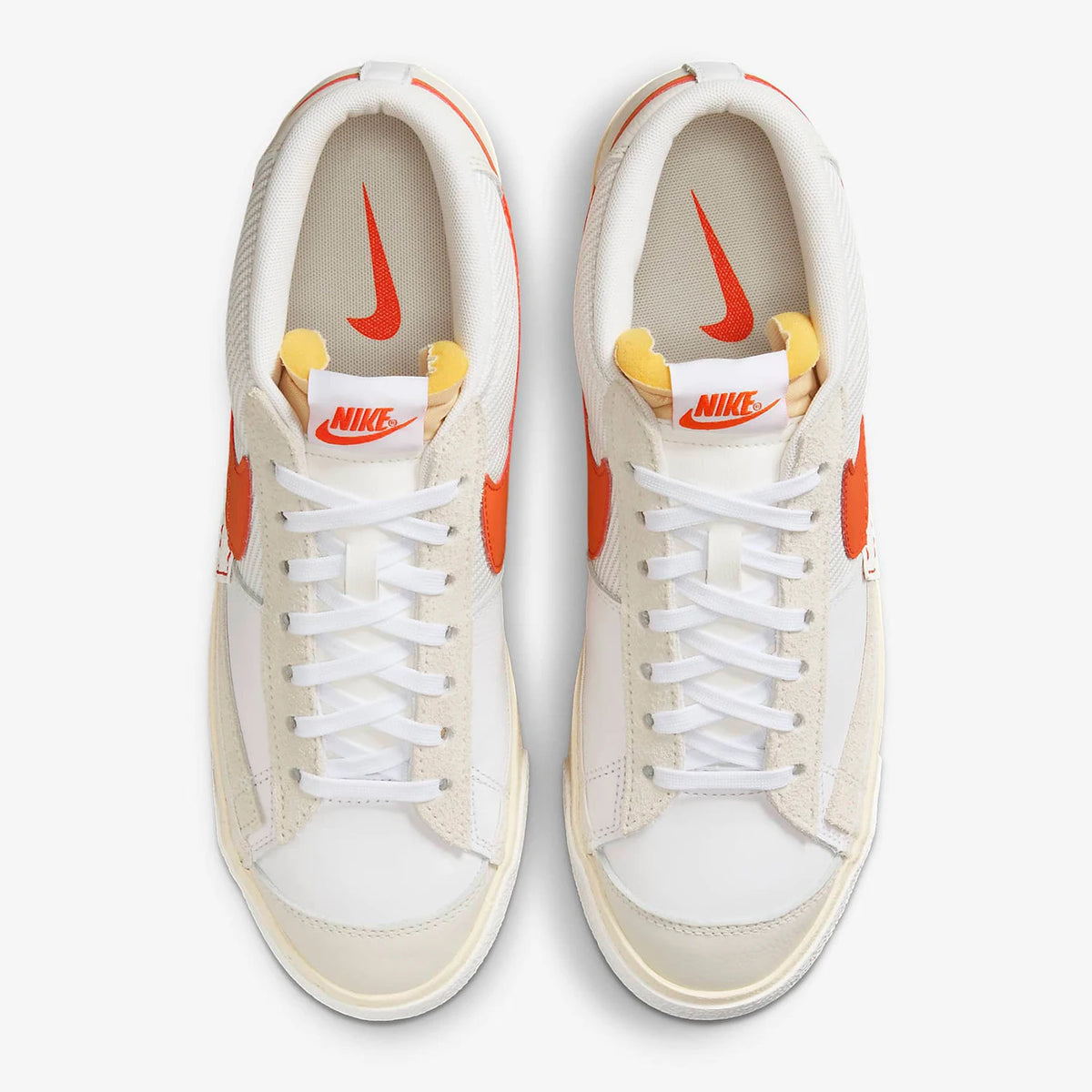 Nike originalni novi moški nizki skate čevlji FJ3694-101