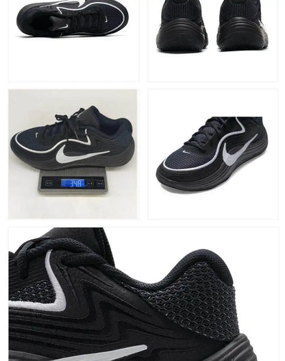 Nike Anti Slip Basketball Sneakers IH1104-006 For Court Performance