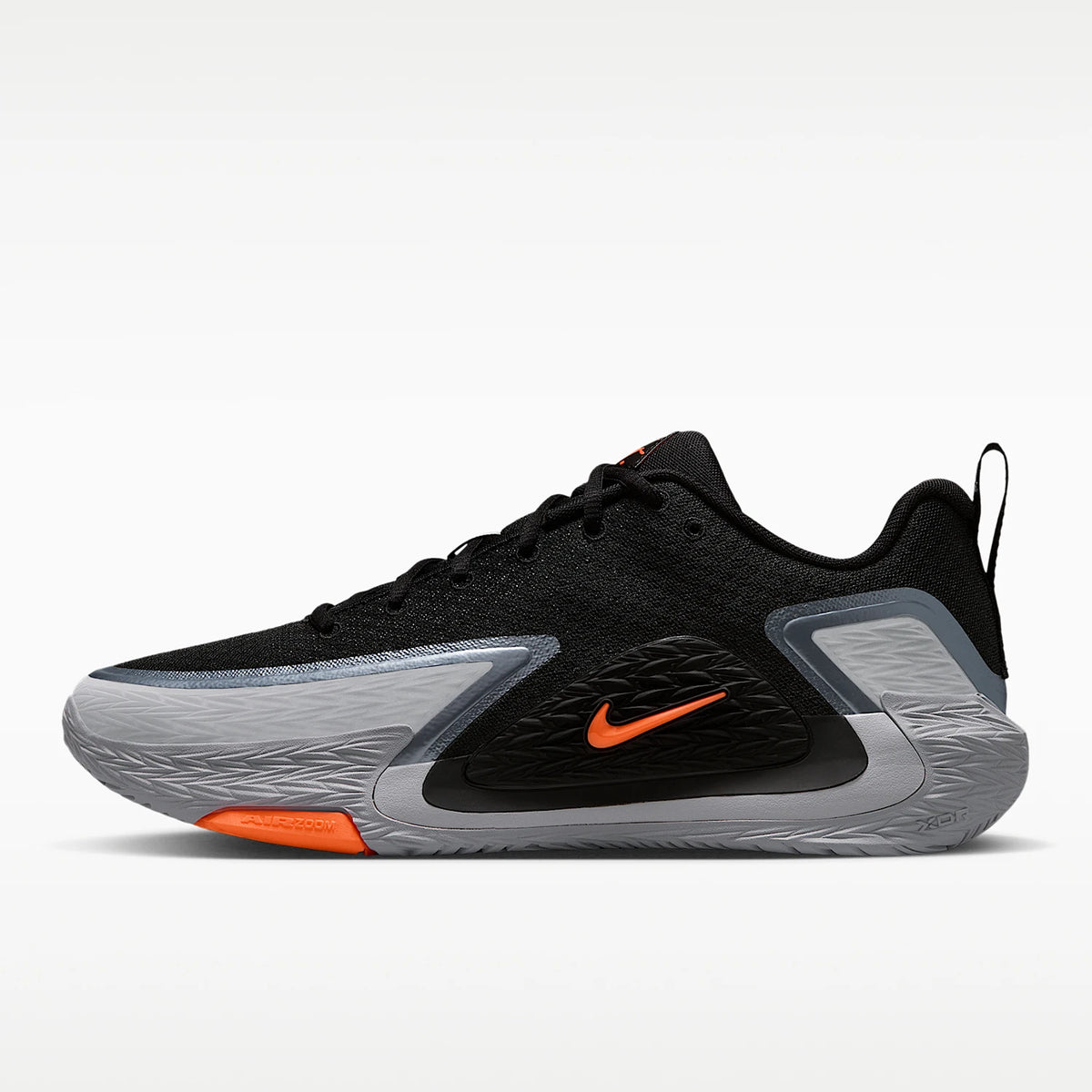 Nike Authentic S.T. GLOW EP moški športni košarkarski čevlji z oblazinjenim podplatom II2284-005