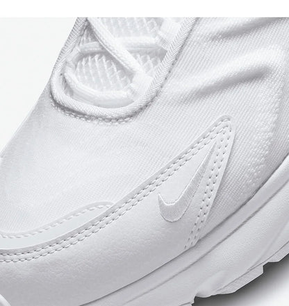 Nike Official Genuine Air Max TW herresko med polstring, lavt skaft, til sport og fritid, DQ3984-102