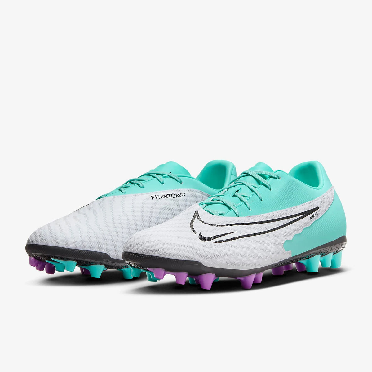 Nike Genuine Phantom GX Academy AG moški nogometni čevlji DD9469-300