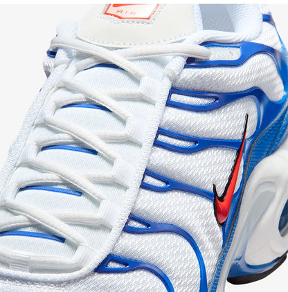 Nike Authentic Air Max Plus moški športni čevlji z zračno blazino DM0032-107